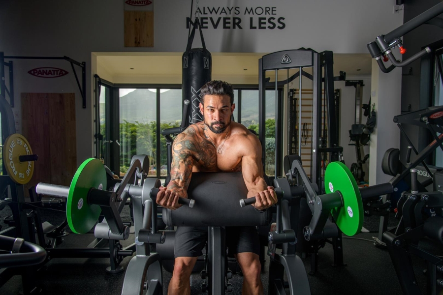 To Let 2 Bedroom Property for Rent in Noordhoek Western Cape